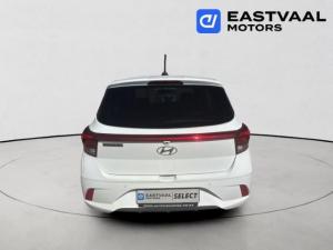 Hyundai Grand i10 1.0 Premium hatch - Image 6