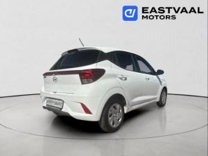 Hyundai Grand i10 1.0 Premium hatch - Image 7