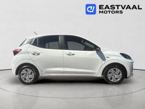 Hyundai Grand i10 1.0 Premium hatch - Image 8