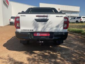Toyota Hilux 2.8GD-6 double cab Legend 55 - Image 5
