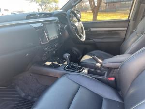 Toyota Hilux 2.8GD-6 double cab Legend 55 - Image 7