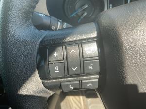 Toyota Hilux 2.8GD-6 double cab Legend 55 - Image 9
