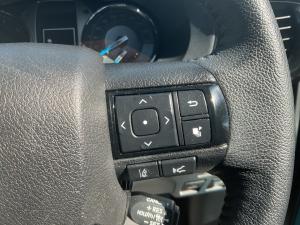 Toyota Hilux 2.8GD-6 double cab Legend 55 - Image 10