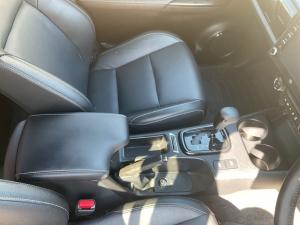 Toyota Hilux 2.8GD-6 double cab Legend 55 - Image 11