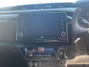 Toyota Hilux 2.8GD-6 double cab Legend 55 - Image 13