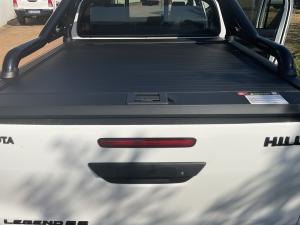 Toyota Hilux 2.8GD-6 double cab Legend 55 - Image 19