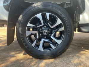 Toyota Hilux 2.8GD-6 double cab Legend 55 - Image 20