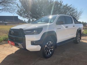 Toyota Hilux 2.8GD-6 double cab Legend 55 - Image 21