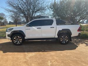 Toyota Hilux 2.8GD-6 double cab Legend 55 - Image 23