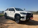 Thumbnail Toyota Hilux 2.8GD-6 double cab Legend 55