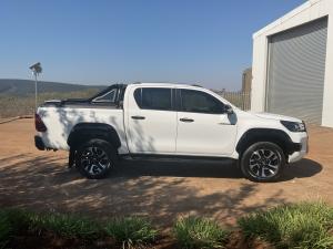 Toyota Hilux 2.8GD-6 double cab Legend 55 - Image 3