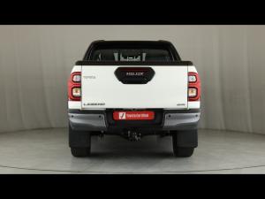 Toyota Hilux 2.8GD-6 double cab 4x4 Legend RS auto - Image 5