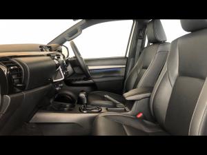 Toyota Hilux 2.8GD-6 double cab 4x4 Legend RS auto - Image 7
