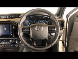 Toyota Hilux 2.8GD-6 double cab 4x4 Legend RS auto - Image 8