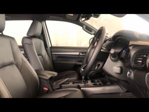 Toyota Hilux 2.8GD-6 double cab 4x4 Legend RS auto - Image 10