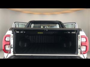 Toyota Hilux 2.8GD-6 double cab 4x4 Legend RS auto - Image 13