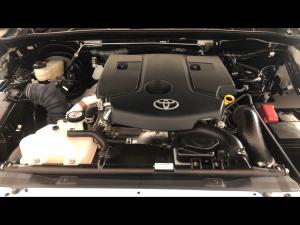 Toyota Hilux 2.8GD-6 double cab 4x4 Legend RS auto - Image 14
