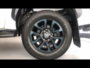Toyota Hilux 2.8GD-6 double cab 4x4 Legend RS auto - Image 19