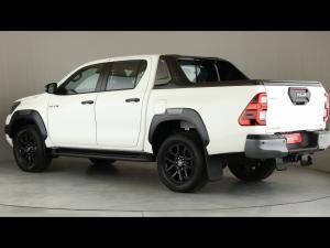 Toyota Hilux 2.8GD-6 double cab 4x4 Legend RS auto - Image 21