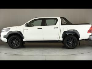 Toyota Hilux 2.8GD-6 double cab 4x4 Legend RS auto - Image 22