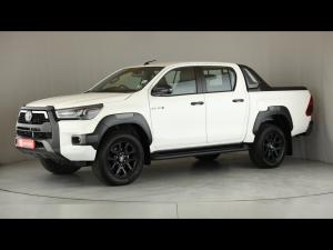 Toyota Hilux 2.8GD-6 double cab 4x4 Legend RS auto - Image 23