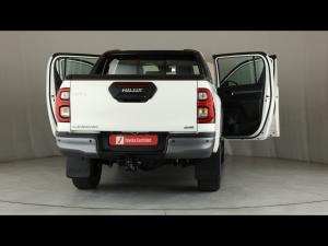 Toyota Hilux 2.8GD-6 double cab 4x4 Legend RS auto - Image 24