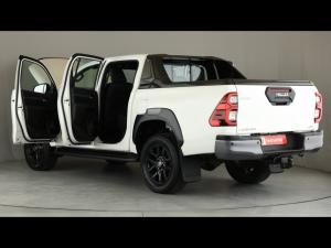 Toyota Hilux 2.8GD-6 double cab 4x4 Legend RS auto - Image 25