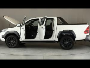 Toyota Hilux 2.8GD-6 double cab 4x4 Legend RS auto - Image 26