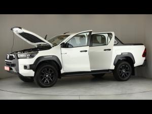 Toyota Hilux 2.8GD-6 double cab 4x4 Legend RS auto - Image 27