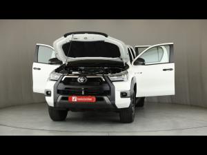 Toyota Hilux 2.8GD-6 double cab 4x4 Legend RS auto - Image 28