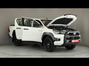Toyota Hilux 2.8GD-6 double cab 4x4 Legend RS auto - Image 29