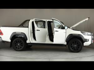 Toyota Hilux 2.8GD-6 double cab 4x4 Legend RS auto - Image 30