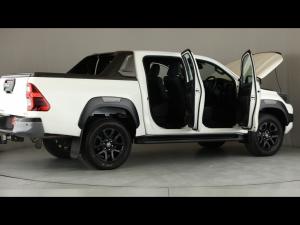 Toyota Hilux 2.8GD-6 double cab 4x4 Legend RS auto - Image 31