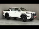 Thumbnail Toyota Hilux 2.8GD-6 double cab 4x4 Legend RS auto