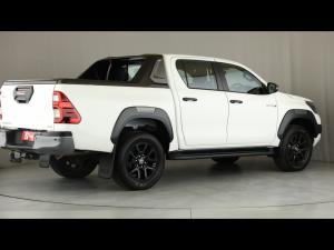 Toyota Hilux 2.8GD-6 double cab 4x4 Legend RS auto - Image 2
