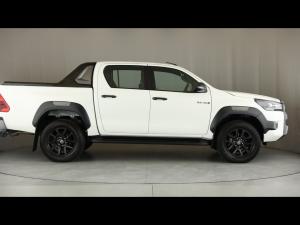 Toyota Hilux 2.8GD-6 double cab 4x4 Legend RS auto - Image 3