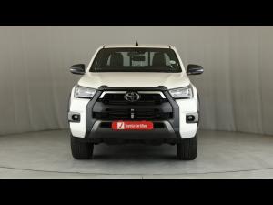 Toyota Hilux 2.8GD-6 double cab 4x4 Legend RS auto - Image 4