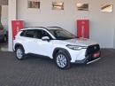 Thumbnail Toyota Corolla Cross 1.8 XS