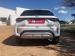 Toyota Starlet Cross 1.5 XS manual - Thumbnail 5