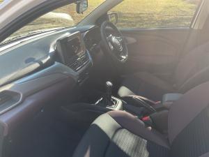Toyota Starlet Cross 1.5 XS manual - Image 7