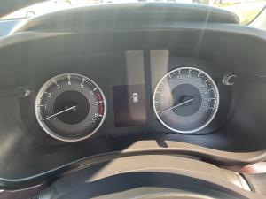 Toyota Starlet Cross 1.5 XS manual - Image 11