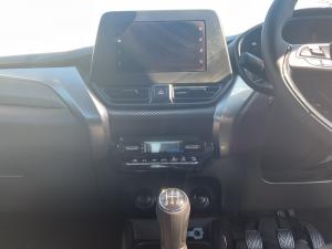 Toyota Starlet Cross 1.5 XS manual - Image 15