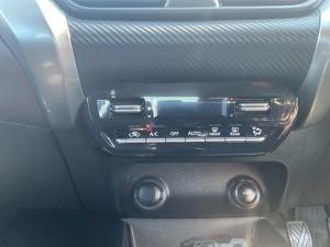 Toyota Starlet Cross 1.5 XS manual - Image 16
