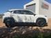 Toyota Starlet Cross 1.5 XS manual - Thumbnail 3