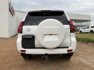 Toyota Land Cruiser Prado 2.8GD VX-L - Image 5