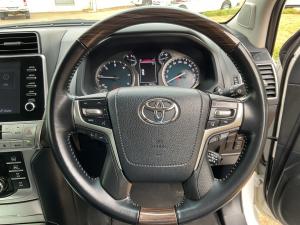 Toyota Land Cruiser Prado 2.8GD VX-L - Image 8