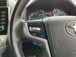 Toyota Land Cruiser Prado 2.8GD VX-L - Image 9