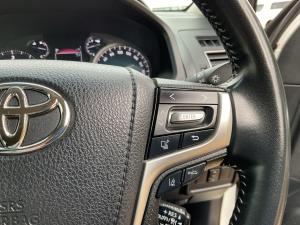 Toyota Land Cruiser Prado 2.8GD VX-L - Image 10