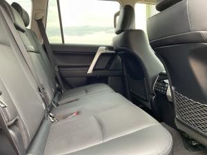 Toyota Land Cruiser Prado 2.8GD VX-L - Image 18
