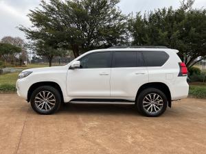 Toyota Land Cruiser Prado 2.8GD VX-L - Image 24